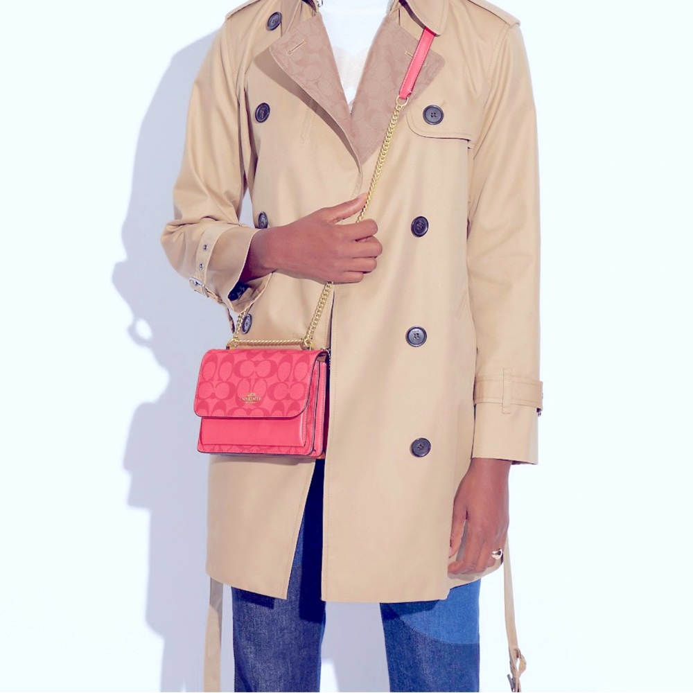 Coach Mini Klare
